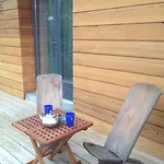 Oda ve Kahvaltı D'hotes Du Clos Bamboo 3*