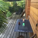 Bed & Breakfast Chambre D'hotes Du Clos Bamboo