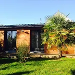 D'hotes Du Clos Bamboo Oda ve Kahvaltı Mérignac