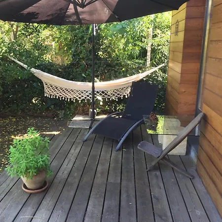 Bed and breakfast D'hotes Du Clos Bamboo