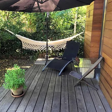 Bed & Breakfast Chambre D'hotes Du Clos Bamboo 3*