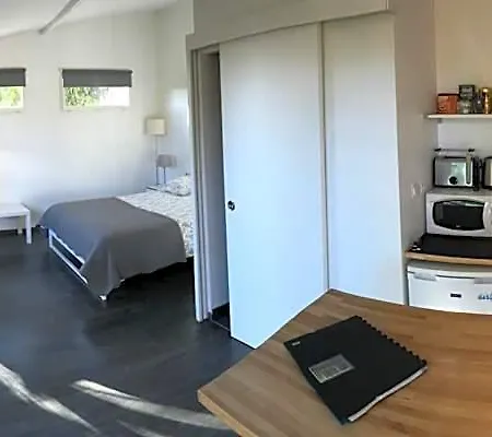Bed & Breakfast Chambre D'hotes Du Clos Bamboo