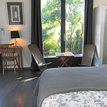 Bed & Breakfast Chambre D'hotes Du Clos Bamboo 3*