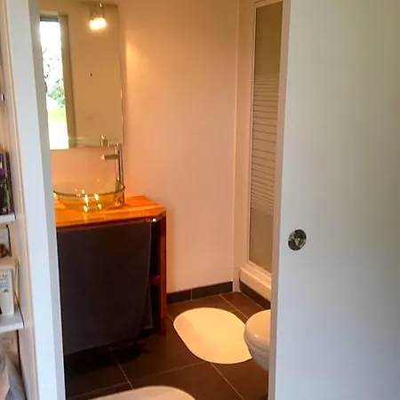 Chambre D'hotes Du Clos Bamboo Bed & Breakfast Merignac (Gironde)