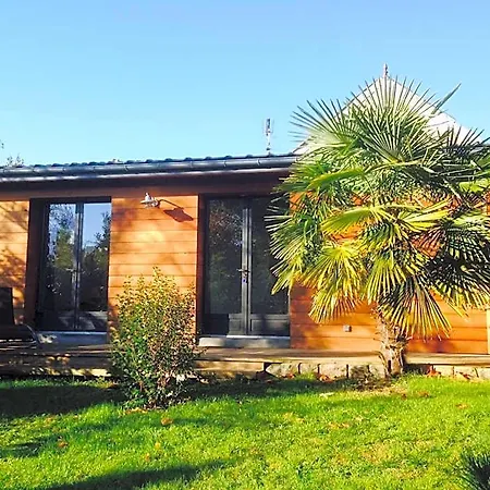 Bed & Breakfast Chambre D'hotes Du Clos Bamboo Merignac (Gironde)
