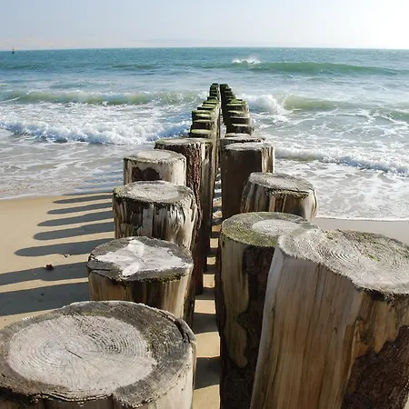 Bed & Breakfast Chambre D'hotes Du Clos Bamboo