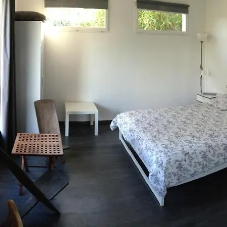 Chambre D'hotes Du Clos Bamboo 3*