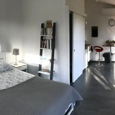 D'hotes Du Clos Bamboo Bed and breakfast *