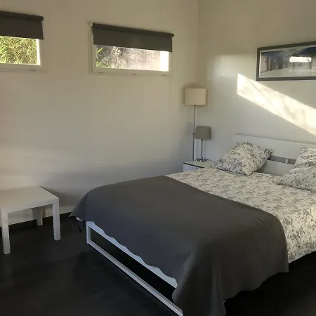 Bed and breakfast D'hotes Du Clos Bamboo Mérignac