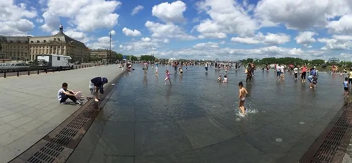 D'hotes Du Clos Bamboo 3*