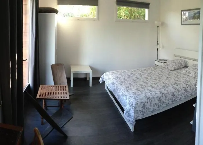 D'hotes Du Clos Bamboo 3*